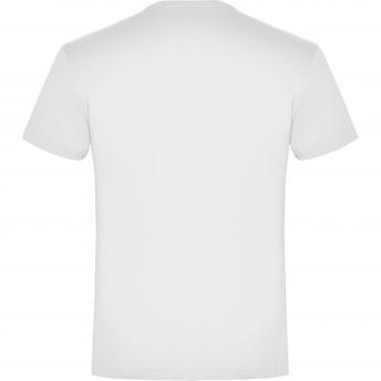 Футболка TECKEL мужская, БЕЛЫЙ S