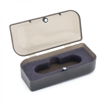 Флешка Green 16 Гб в футляре, светло-коричневый