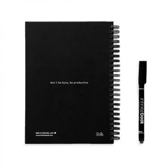 Стартовый набор INFINITE PLANNER A5 NTEU20-569598