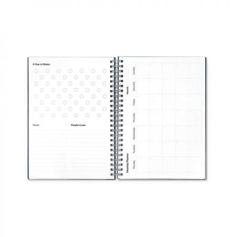 Стартовый набор INFINITE PLANNER A5 NTEU20-569598
