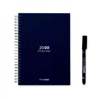 Стартовый набор INFINITE PLANNER A5 NTEU20-569598