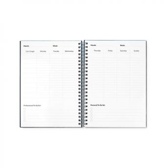 Стартовый набор INFINITE PLANNER A5 NTEU20-569598