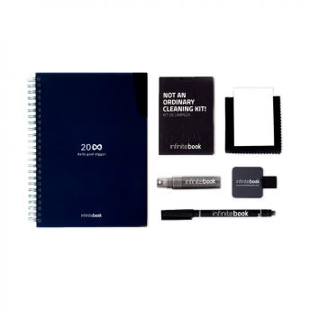 Стартовый набор INFINITE PLANNER A5 NTEU20-569598