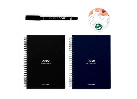Стартовый набор INFINITE PLANNER A5 NTEU20-569598