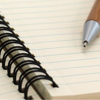 Блокнот Emerot NTEU10-242547