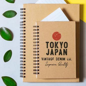 Блокнот Emerot NTEU10-242547