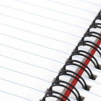 Блокнот Gulliver NTEU10-242546