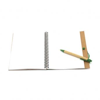 Блокнот Tunel NTEU10-244660