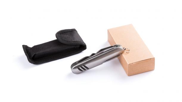 Многофункциональный карманный нож Kolmi NTEU10-243389