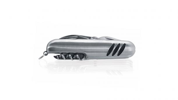 Многофункциональный карманный нож Kolmi NTEU10-243389