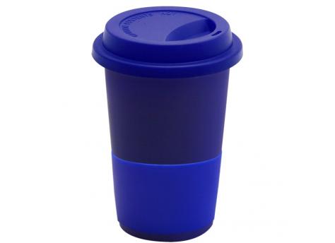 Кружка Magic To Go, темно-синий