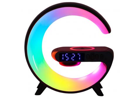 Многофункциональное устройство Goody, черный матовый