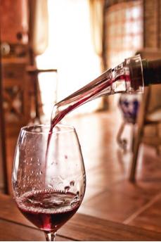 Регулируемый магический декантер  NTEU3-228928