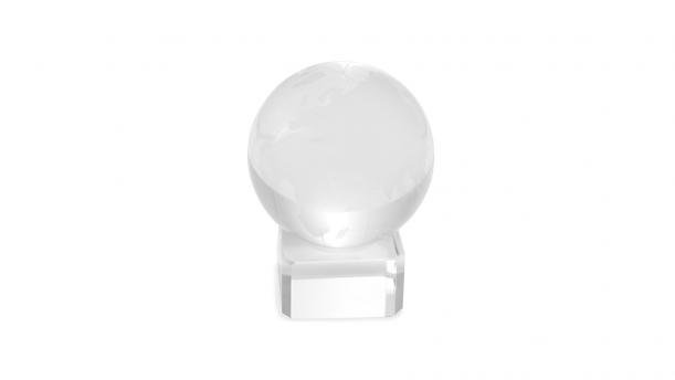 Мяч трофей World NTEU10-245063