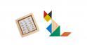 Головоломка Tangram NTEU10-243245