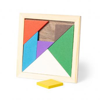 Головоломка Tangram NTEU10-243245