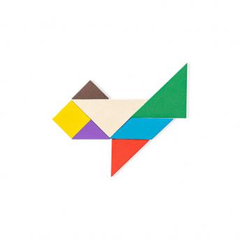 Головоломка Tangram NTEU10-243245