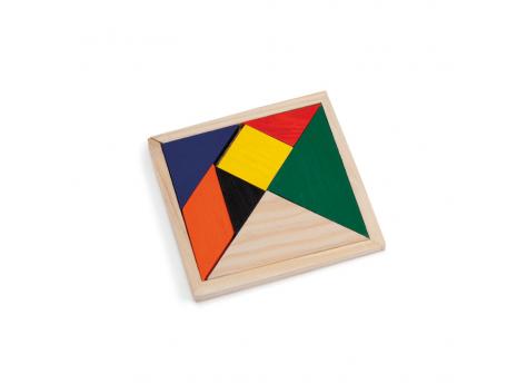 Головоломка Tangram NTEU10-243245