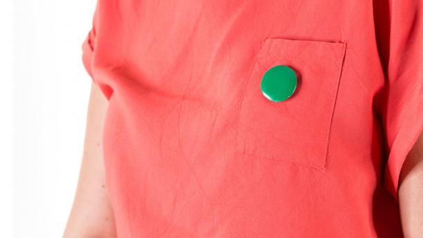 Значок Turmi NTEU10-245133