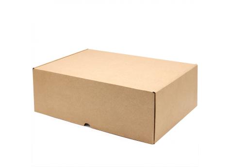 Коробка Humble, Бежевый