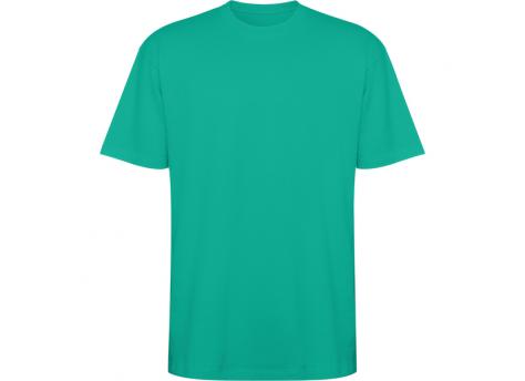 Футболка оверсайз BULL, НЕФРИТОВЫЙ 3XL