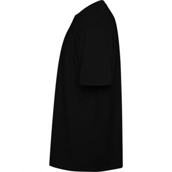 Футболка оверсайз BULL, ЧЕРНЫЙ 3XL