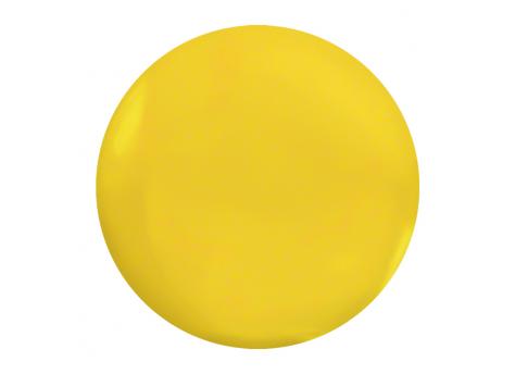 Накладка силиконовая для зонта Vortex, желтый