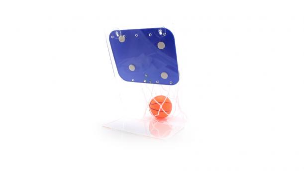 Корзина Jordan NTEU10-243938