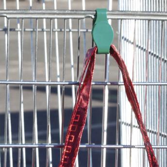 Держатель для сумок Taker NTEU10-243605