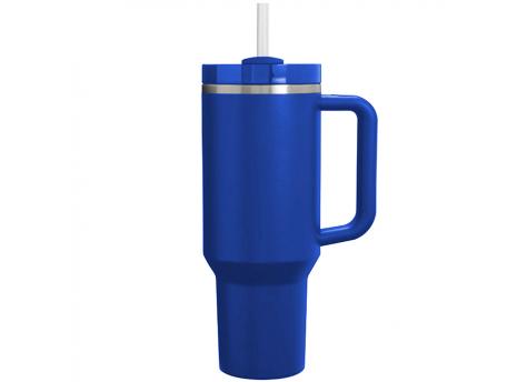 Термокружка Stayway, синий