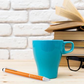 Шариковая ручка со стилусом Minox NTEU10-241788