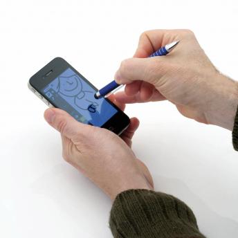 Шариковая ручка со стилусом Minox NTEU10-241788