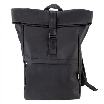 Рюкзак FJORD, ЧЕРНЫЙ