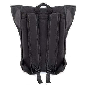 Рюкзак FJORD, ЧЕРНЫЙ