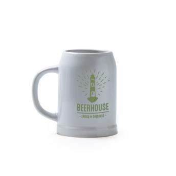 Кружка SAMUI WHITE NTEU38-519707