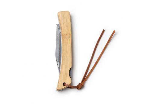 Карманный нож KAIDE BAMBOO NTEU38-517832