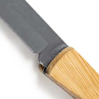 Карманный нож KAIDE BAMBOO NTEU38-517832