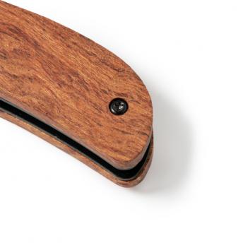 Карманный нож GOLIAT NATURAL NTEU38-520103