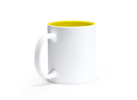 Кружка ROIBO YELLOW NTEU38-520656