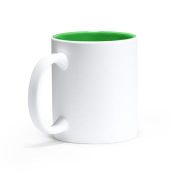 Кружка ROIBO FERN GREEN NTEU38-520657