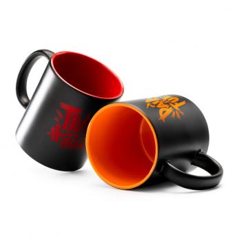 Кружка MACHA RED NTEU38-520666