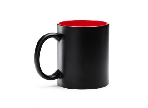 Кружка MACHA RED NTEU38-520666