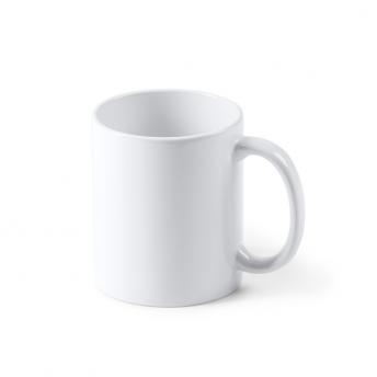 Кружка LEMON WHITE NTEU38-520668