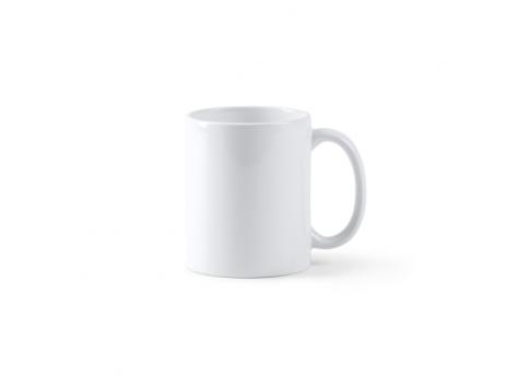 Кружка LEMON WHITE NTEU38-520668