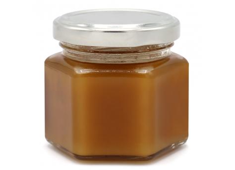 Мед натуральный гречишный, 140 г