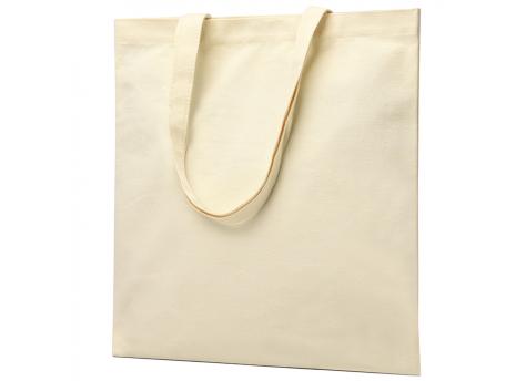 Сумка для покупок IVORY 325 г/м², натуральная