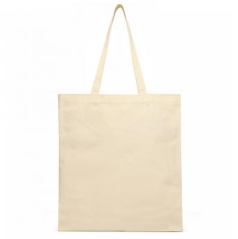 Сумка для покупок IVORY 325 г/м², натуральная