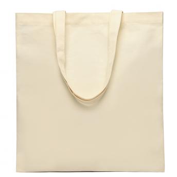 Сумка для покупок IVORY 325 г/м², натуральная