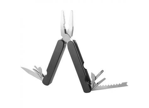 Мультитул Versa, черный