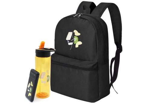 Набор ГРАНИ МЫСЛИ, Чёрный